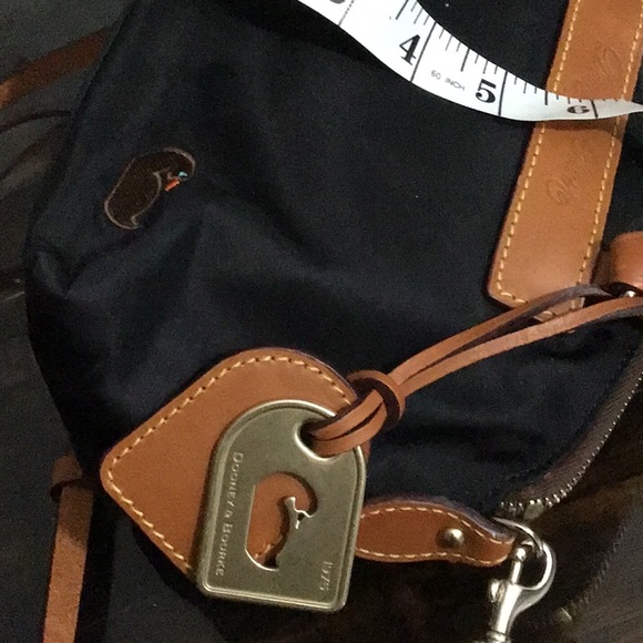 Dooney & Bourke Bag - Picture 4 of 16